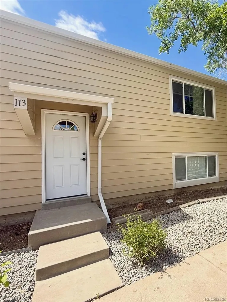5731 W 92nd Avenue Westminster CO 80031