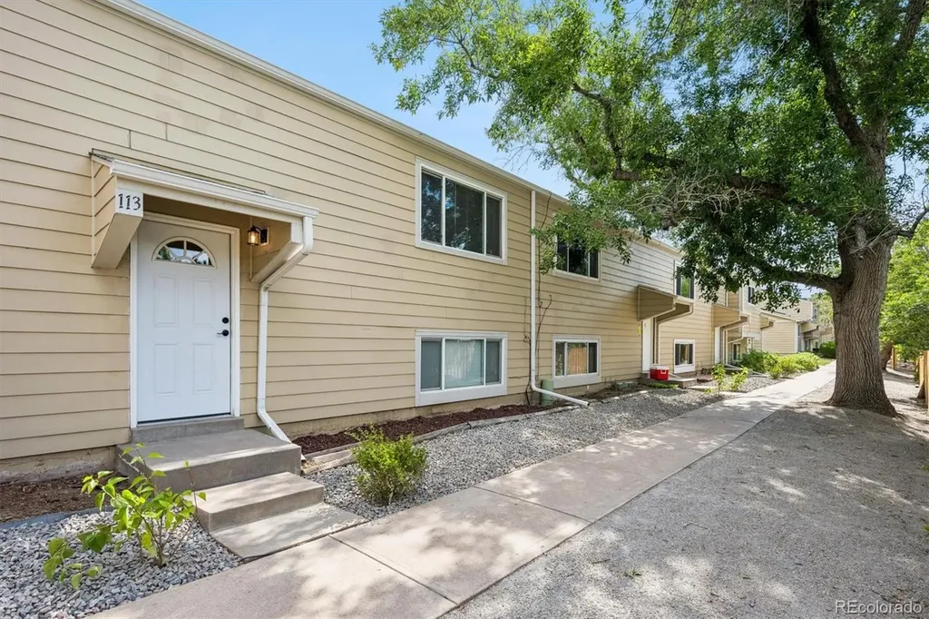 5731 W 92nd Avenue Westminster CO 80031