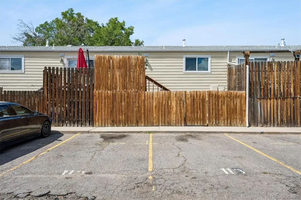 5731 W 92nd Avenue Westminster CO 80031