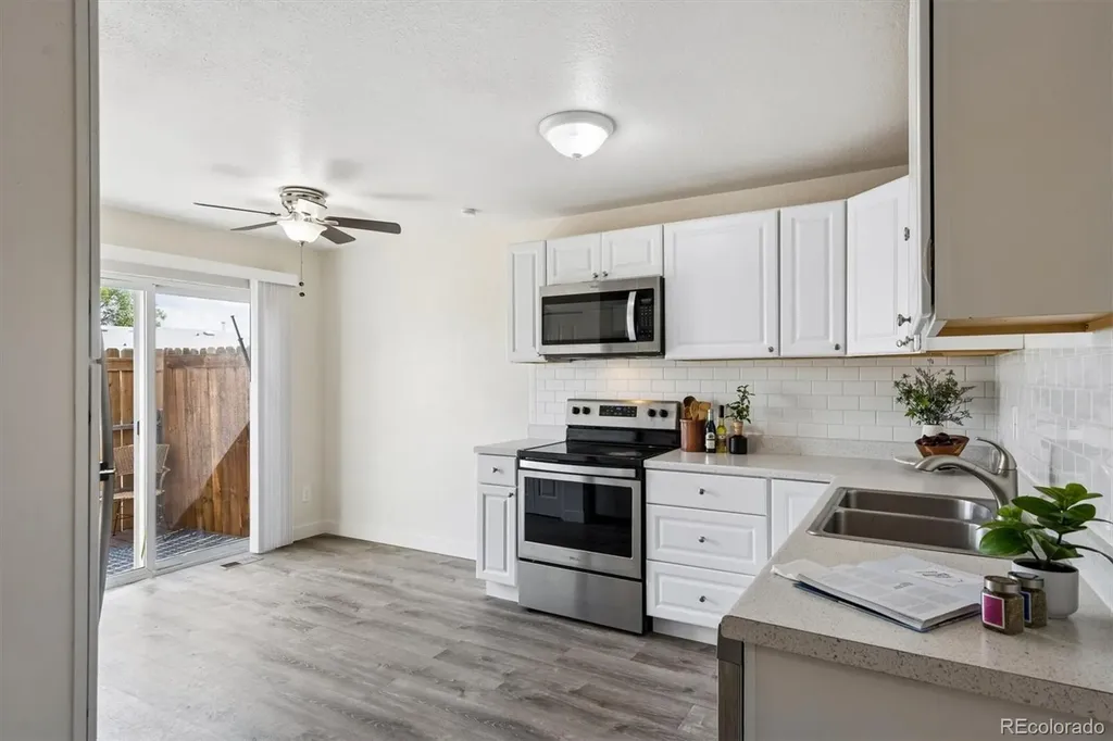 5731 W 92nd Avenue Westminster CO 80031