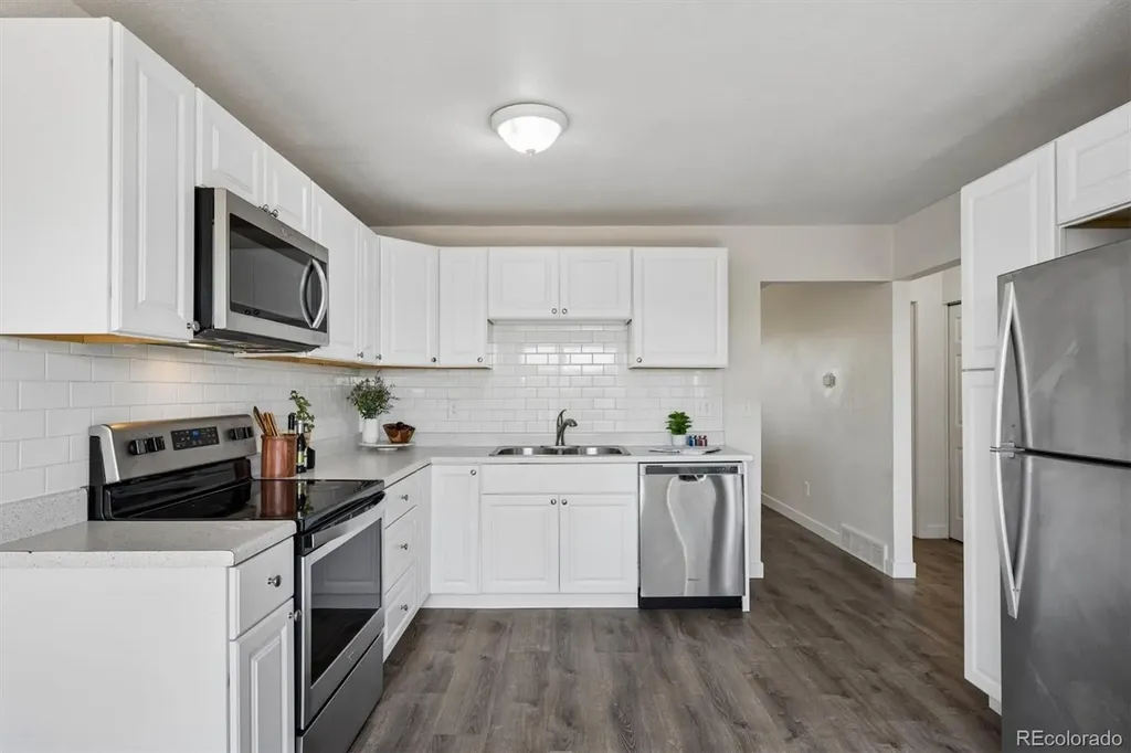 5731 W 92nd Avenue Westminster CO 80031