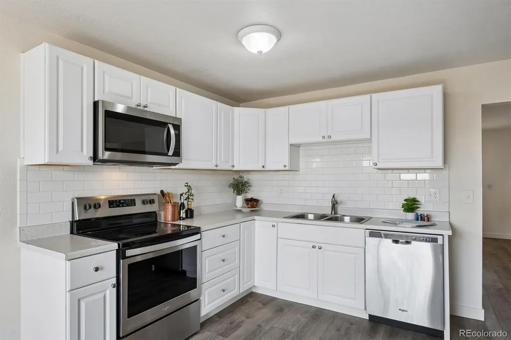 5731 W 92nd Avenue Westminster CO 80031