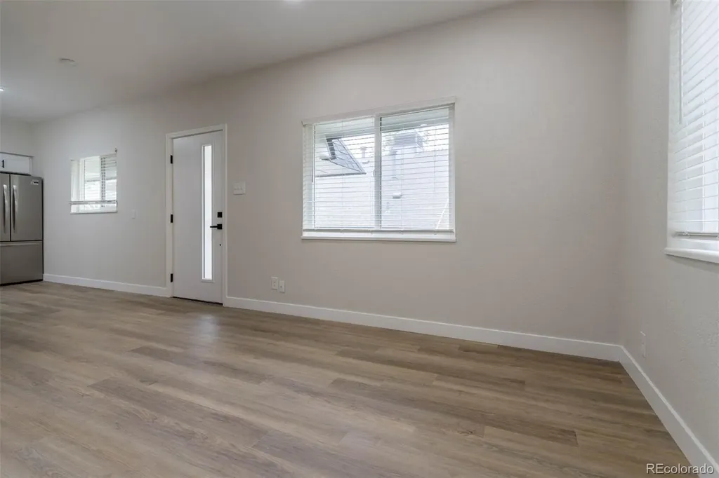 2442 N Ogden Street Denver CO 80205