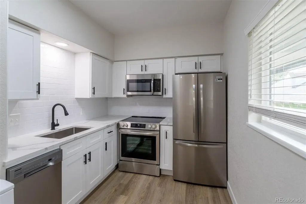 2442 N Ogden Street Denver CO 80205