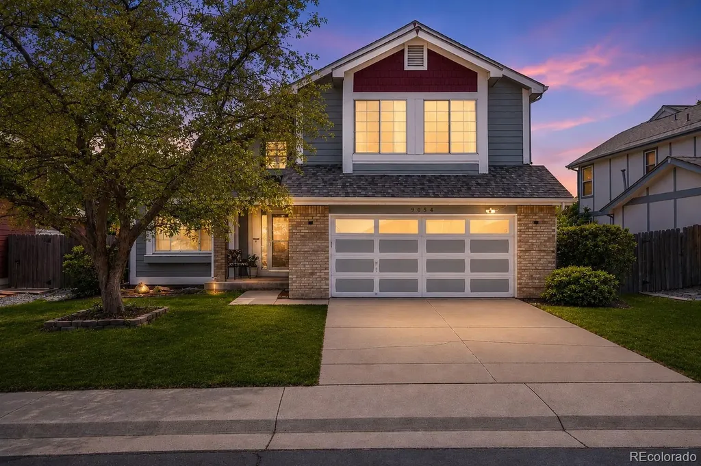 9054 W 103rd Avenue Broomfield CO 80021