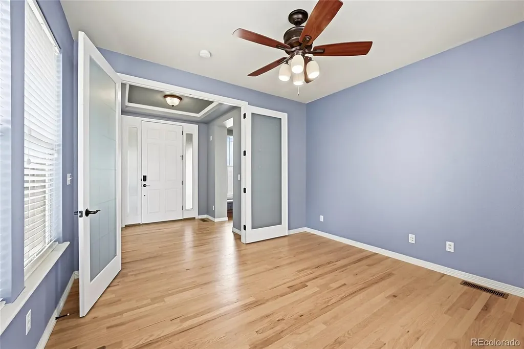 22303 E Idyllwilde Drive Parker CO 80138