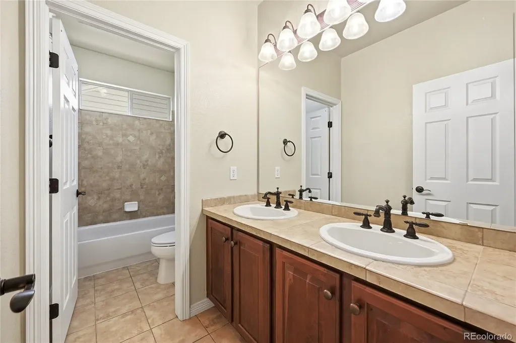 22303 E Idyllwilde Drive Parker CO 80138