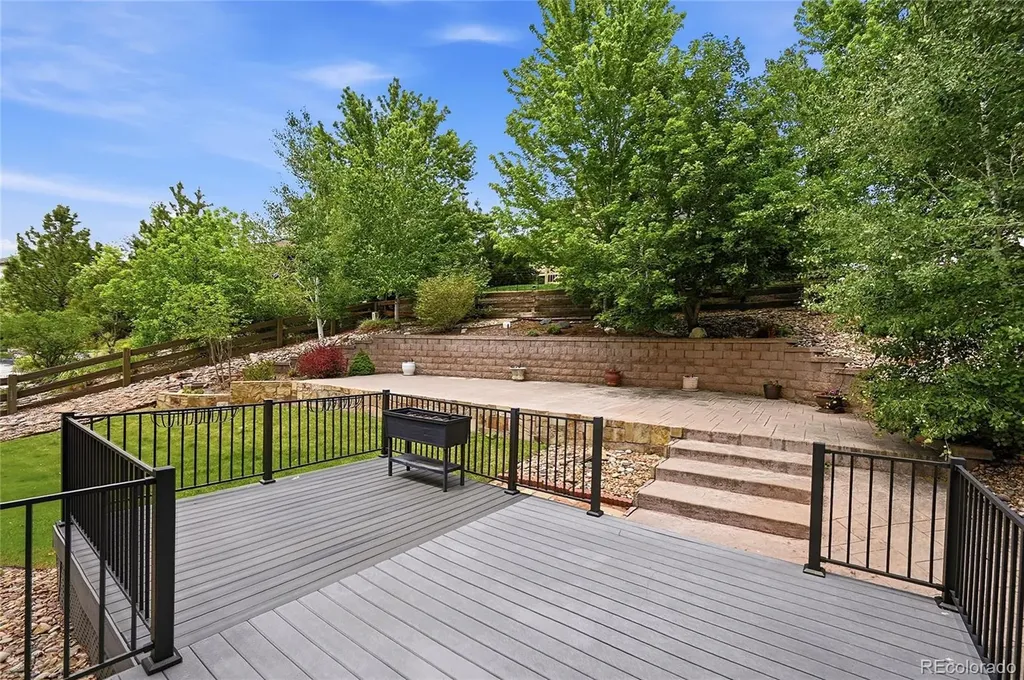 22303 E Idyllwilde Drive Parker CO 80138