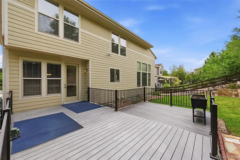 22303 E Idyllwilde Drive Parker CO 80138