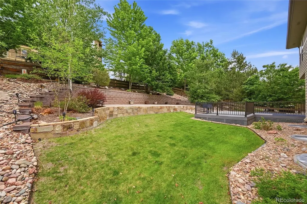 22303 E Idyllwilde Drive Parker CO 80138