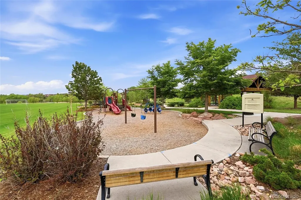 22303 E Idyllwilde Drive Parker CO 80138