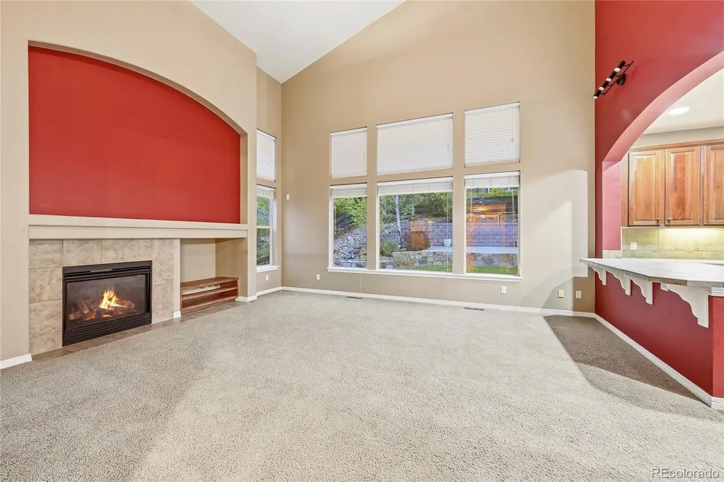 22303 E Idyllwilde Drive Parker CO 80138