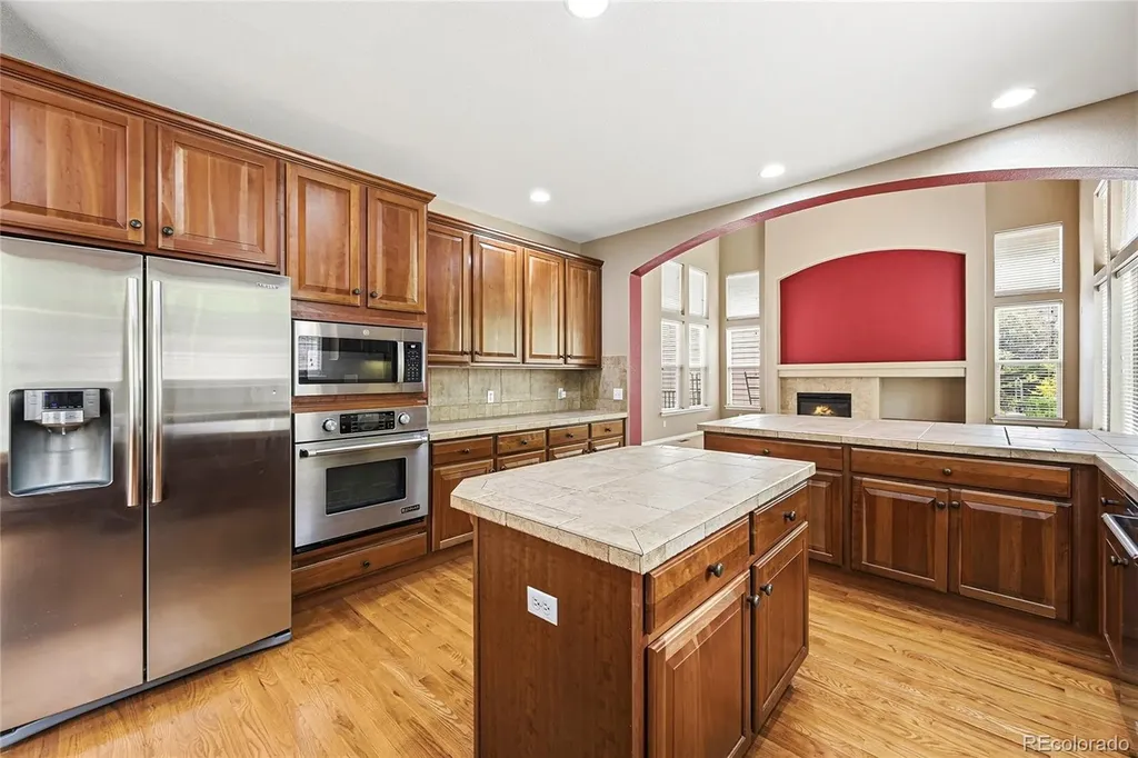 22303 E Idyllwilde Drive Parker CO 80138
