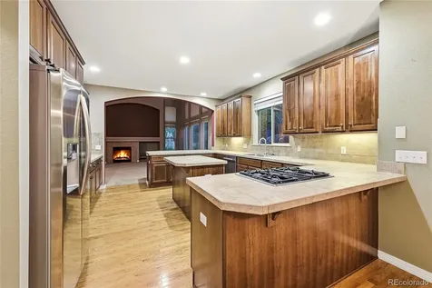 22303 E Idyllwilde Drive Parker CO 80138