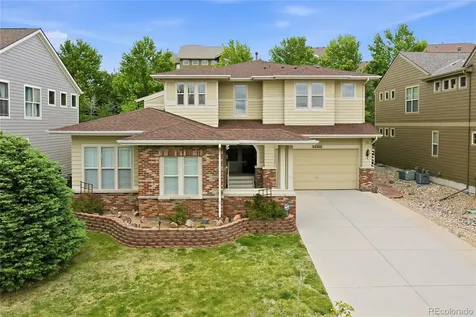 22303 E Idyllwilde Drive Parker CO 80138