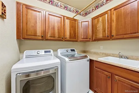 22303 E Idyllwilde Drive Parker CO 80138