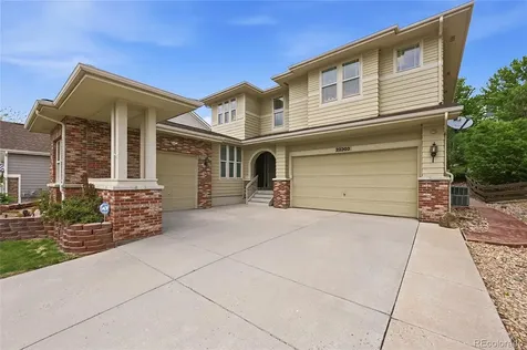 22303 E Idyllwilde Drive Parker CO 80138