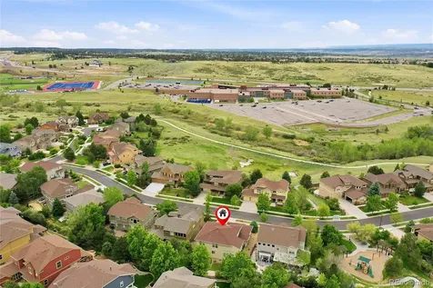 22303 E Idyllwilde Drive Parker CO 80138