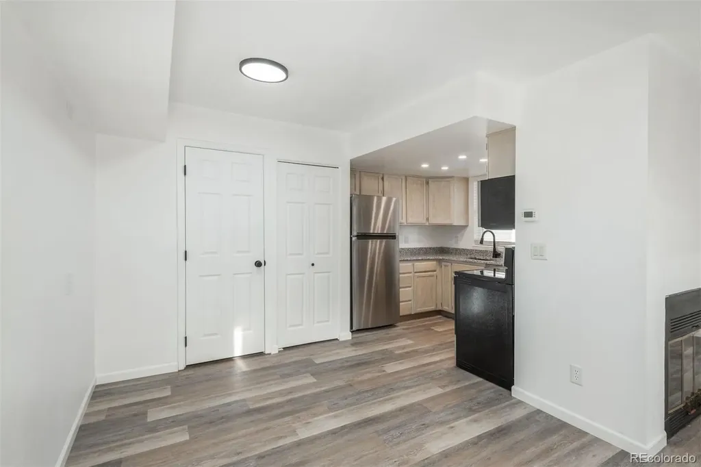 961 S Pitkin Court Aurora CO 80017