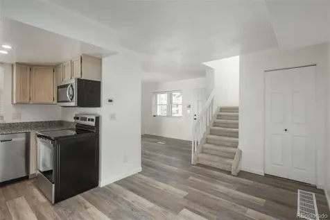 961 S Pitkin Court Aurora CO 80017