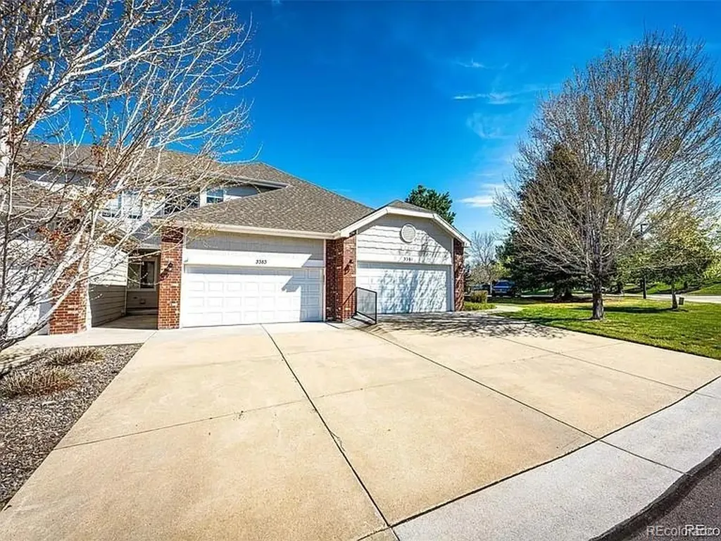 3383 Mount Royal Drive Castle Rock CO 80104