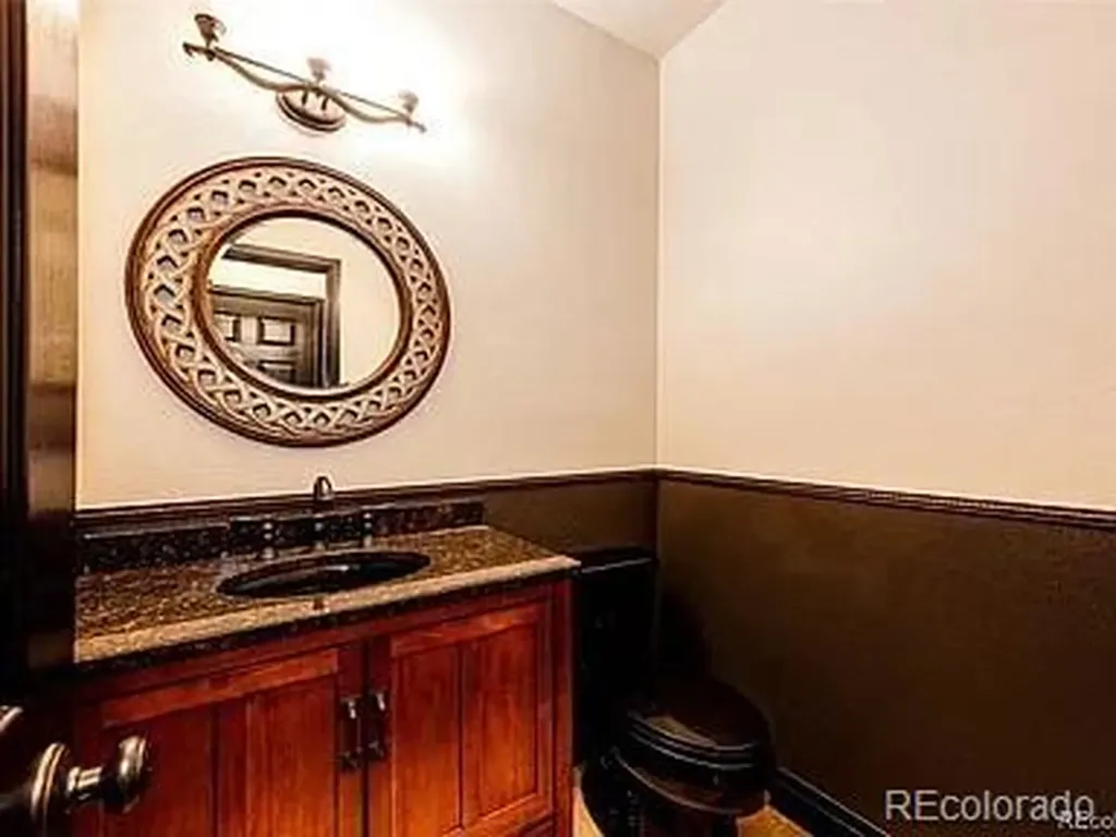 3383 Mount Royal Drive Castle Rock CO 80104
