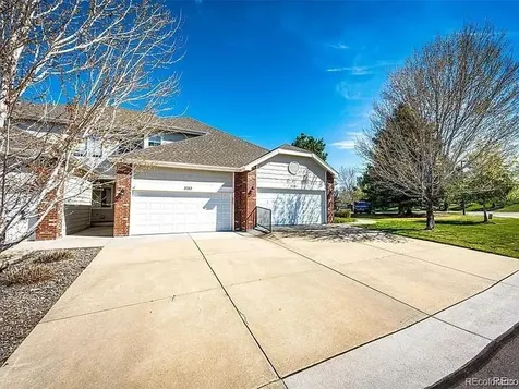3383 Mount Royal Drive Castle Rock CO 80104