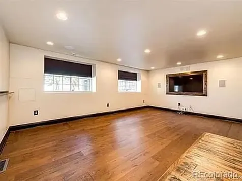 3383 Mount Royal Drive Castle Rock CO 80104