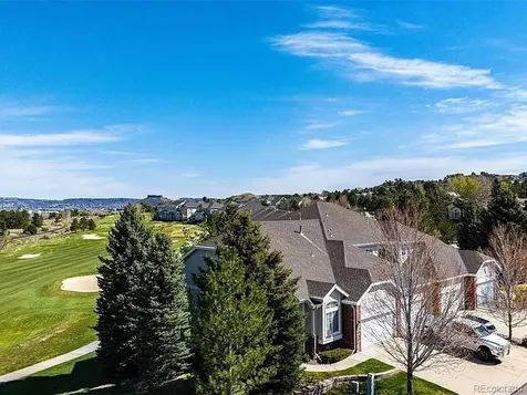 3383 Mount Royal Drive Castle Rock CO 80104