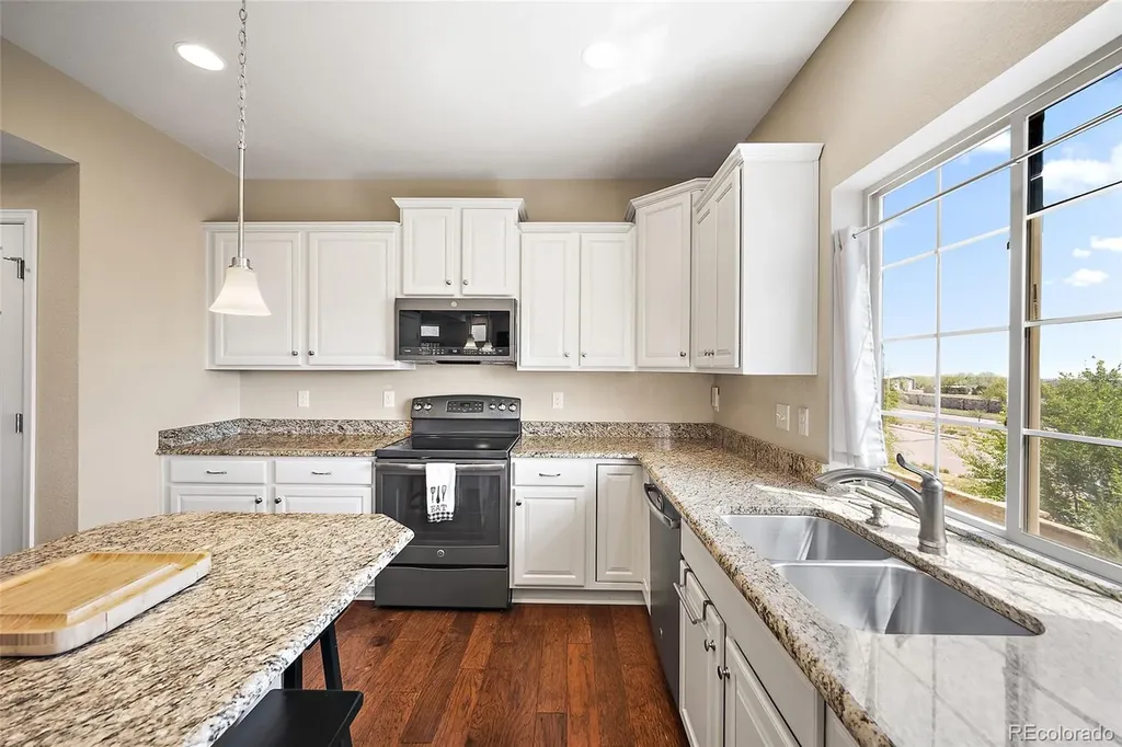 8345 Longleaf Lane Colorado Springs CO 80927
