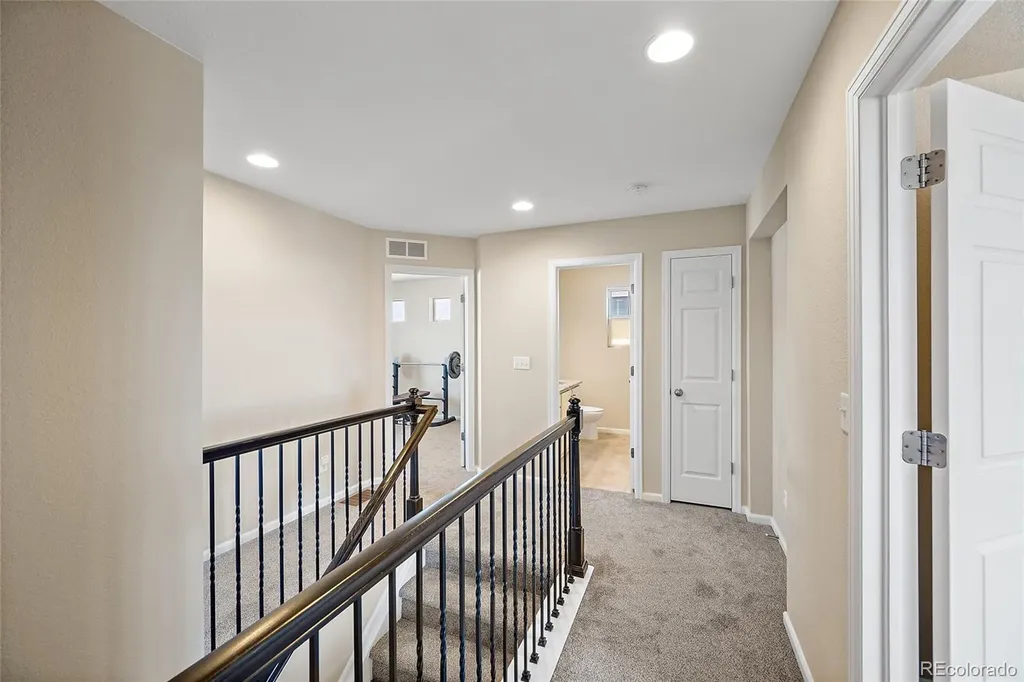 8345 Longleaf Lane Colorado Springs CO 80927