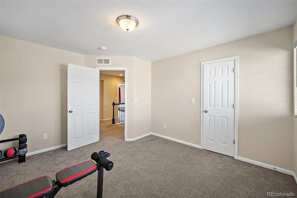 8345 Longleaf Lane Colorado Springs CO 80927