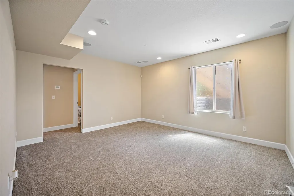 8345 Longleaf Lane Colorado Springs CO 80927
