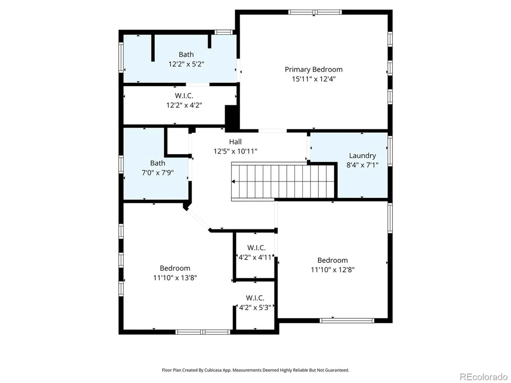 8345 Longleaf Lane Colorado Springs CO 80927