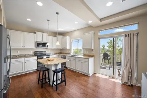 8345 Longleaf Lane Colorado Springs CO 80927