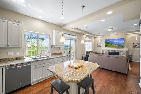 8345 Longleaf Lane Colorado Springs CO 80927