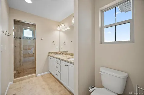 8345 Longleaf Lane Colorado Springs CO 80927