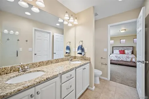 8345 Longleaf Lane Colorado Springs CO 80927