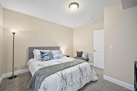 8345 Longleaf Lane Colorado Springs CO 80927