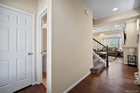 8345 Longleaf Lane Colorado Springs CO 80927