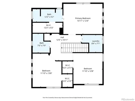 8345 Longleaf Lane Colorado Springs CO 80927