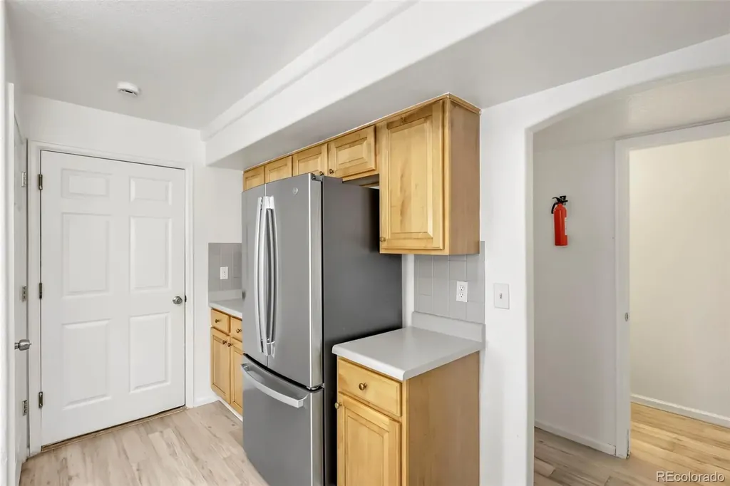 21004 E 41st Place Denver CO 80249