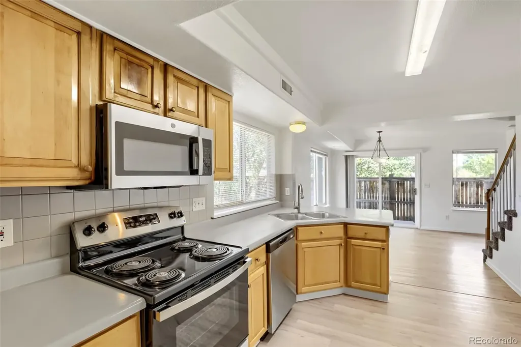 21004 E 41st Place Denver CO 80249