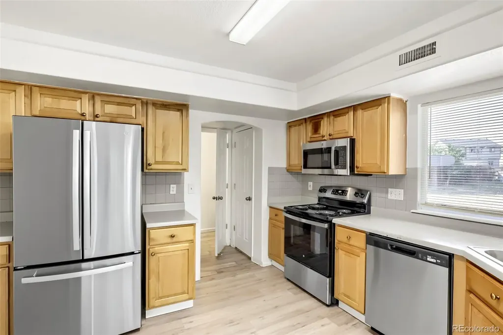 21004 E 41st Place Denver CO 80249