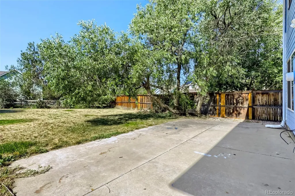 21004 E 41st Place Denver CO 80249