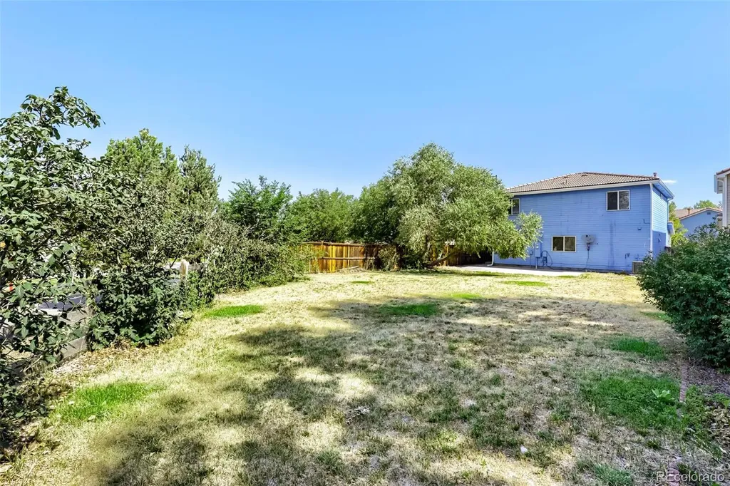 21004 E 41st Place Denver CO 80249
