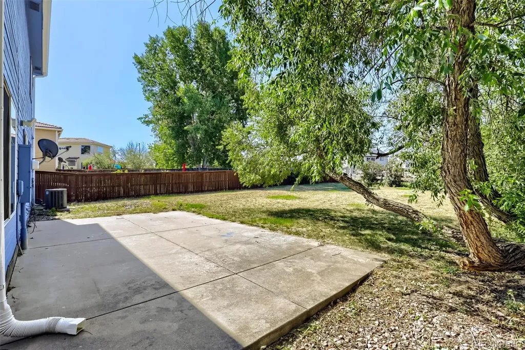 21004 E 41st Place Denver CO 80249