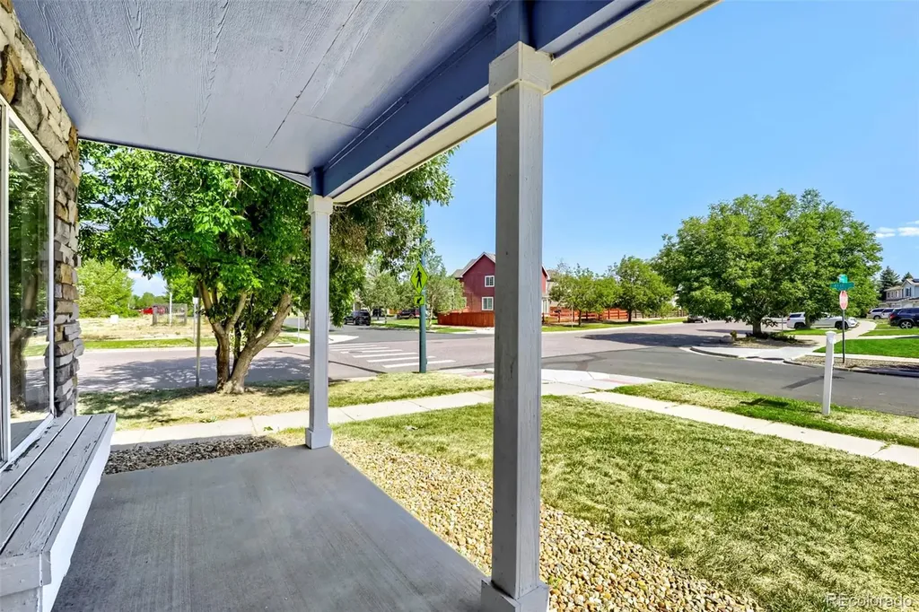 21004 E 41st Place Denver CO 80249