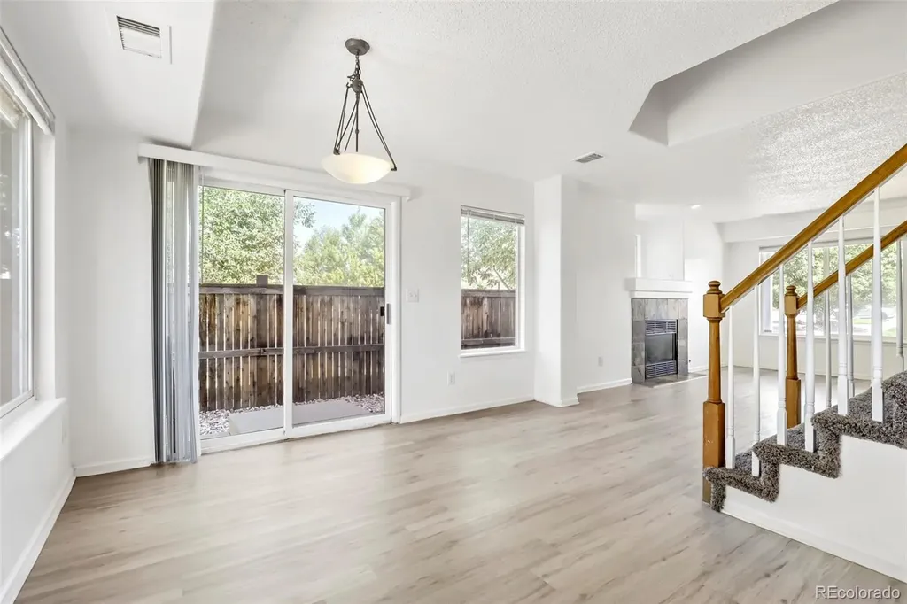 21004 E 41st Place Denver CO 80249