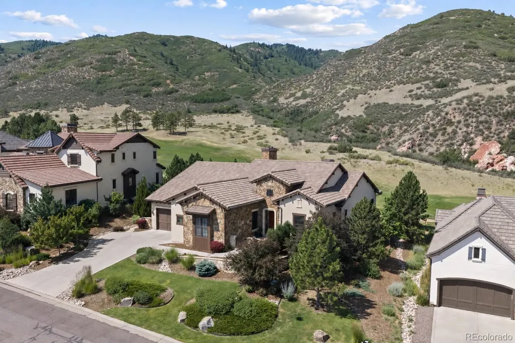 8079 Galileo Way Littleton CO 80125